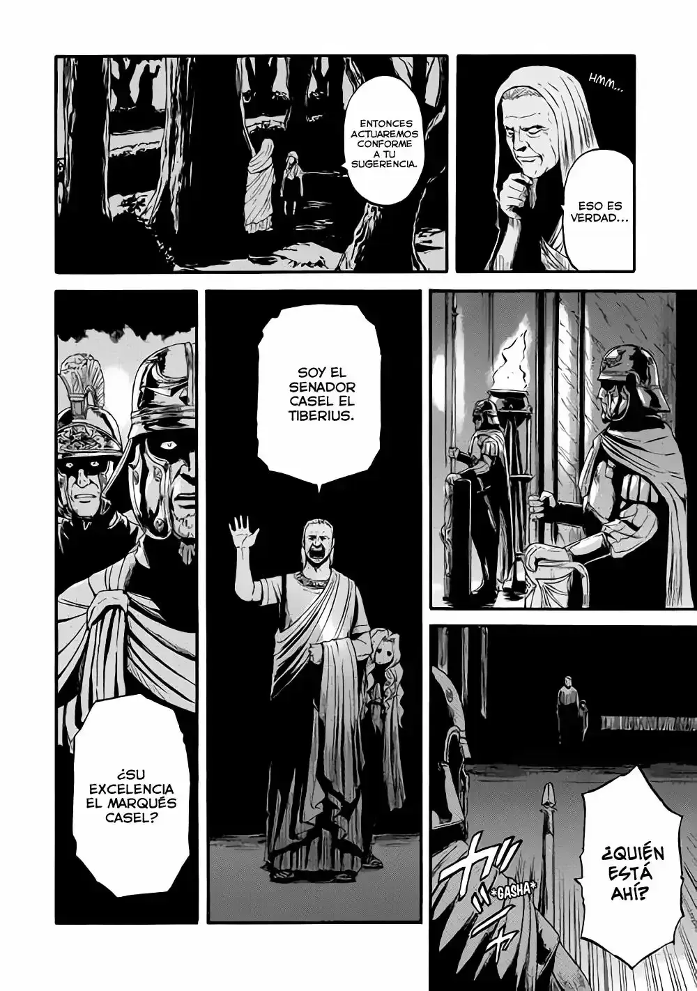 Capitulo 63 page 17