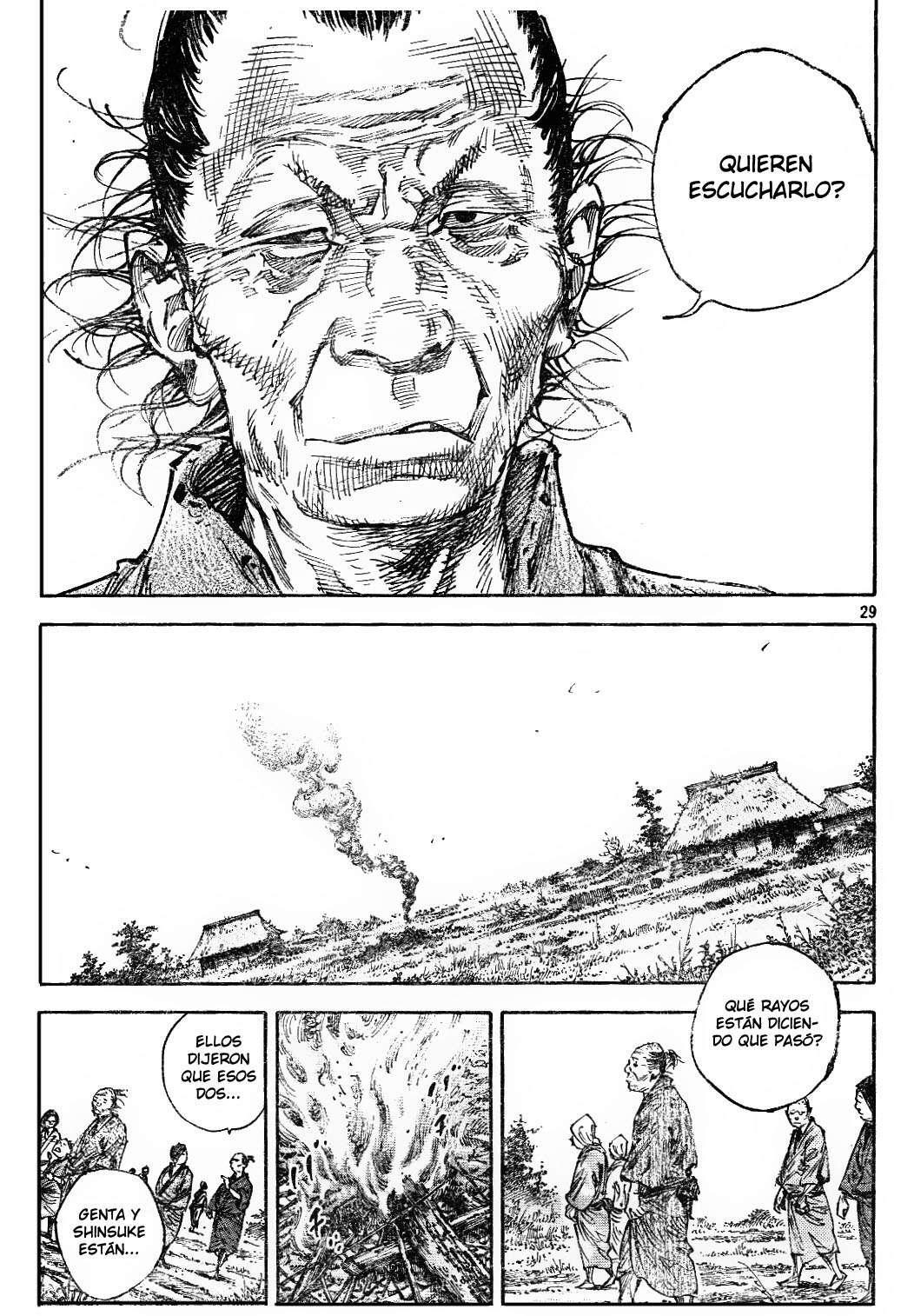 Capitulo 310 page 29