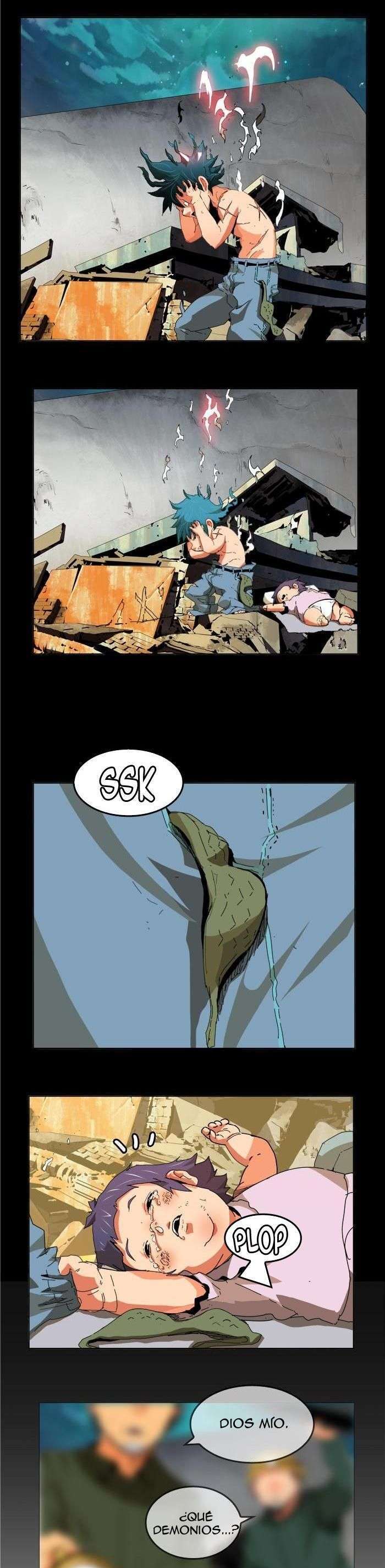 Capitulo 332 page 31