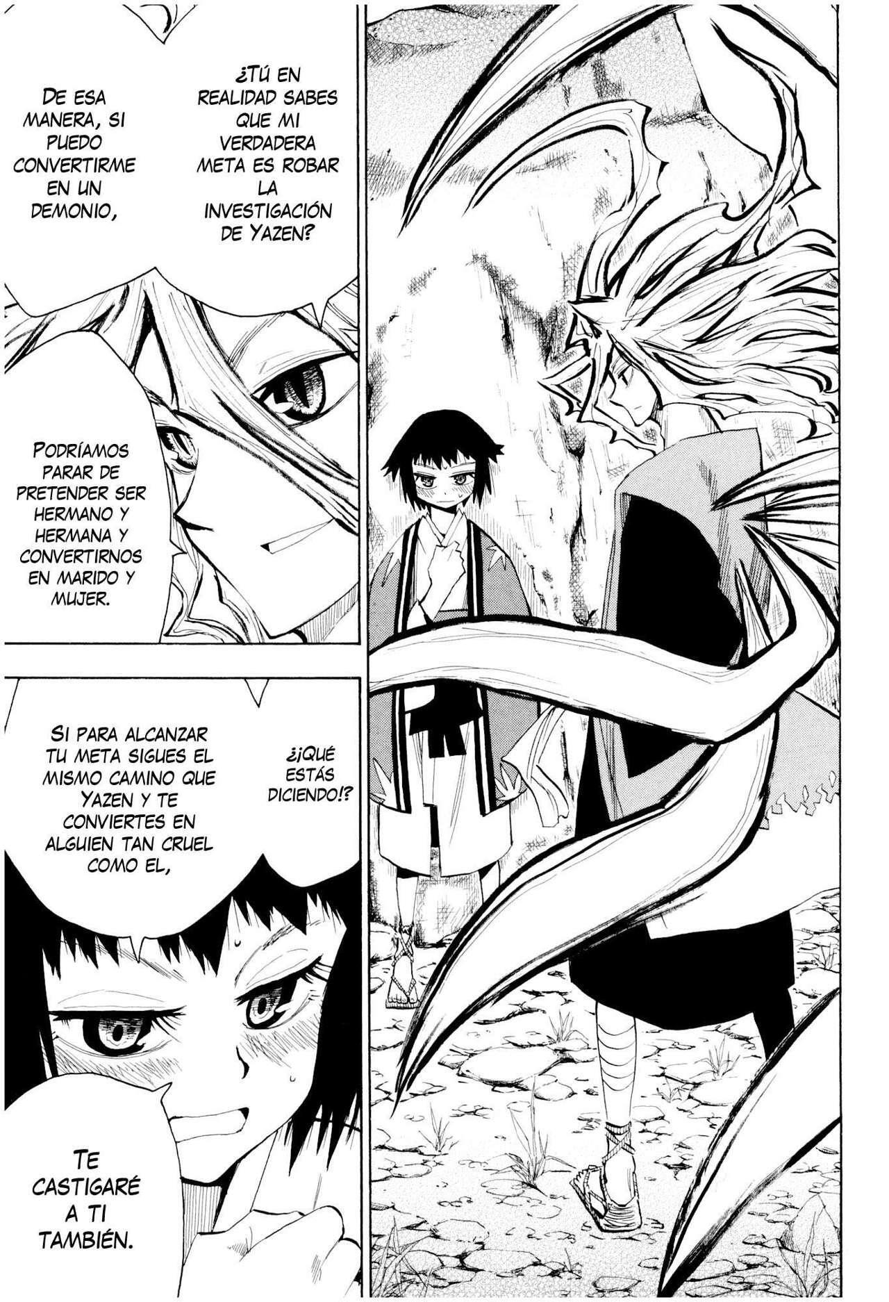 Capitulo 28 page 16