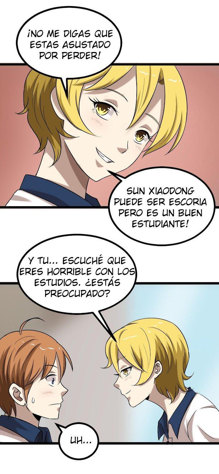 Capitulo 25 page 8