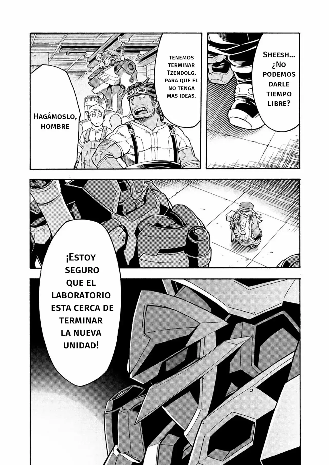 Capitulo 39 page 21