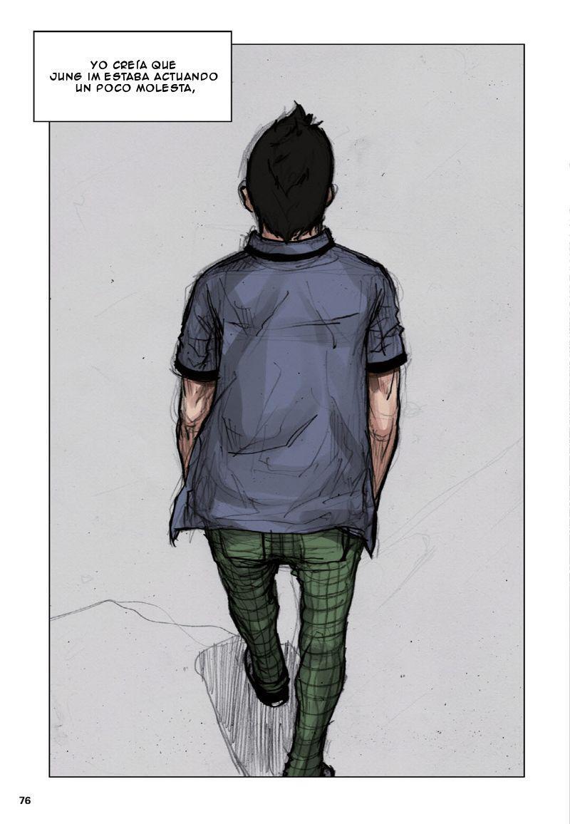 Capitulo 18 page 36