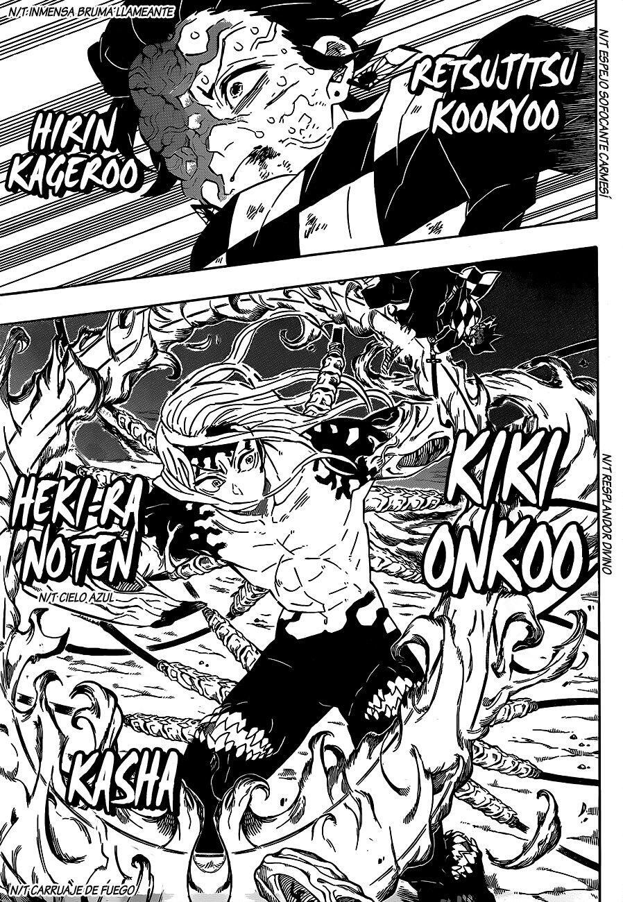 Capitulo 193 page 20