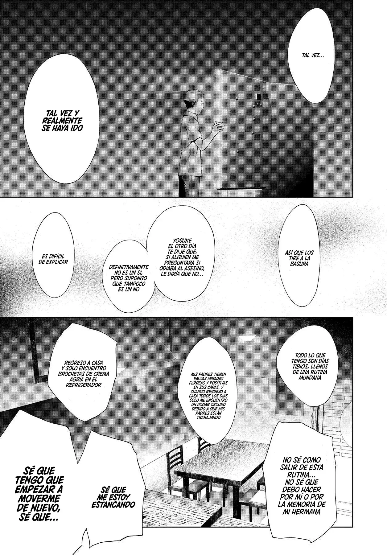 Capitulo 28 page 14