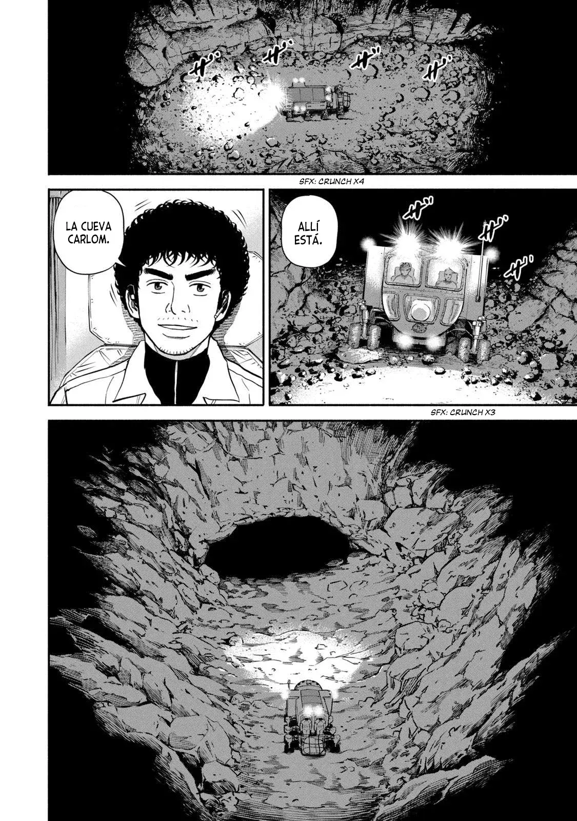 Capitulo 384 page 6