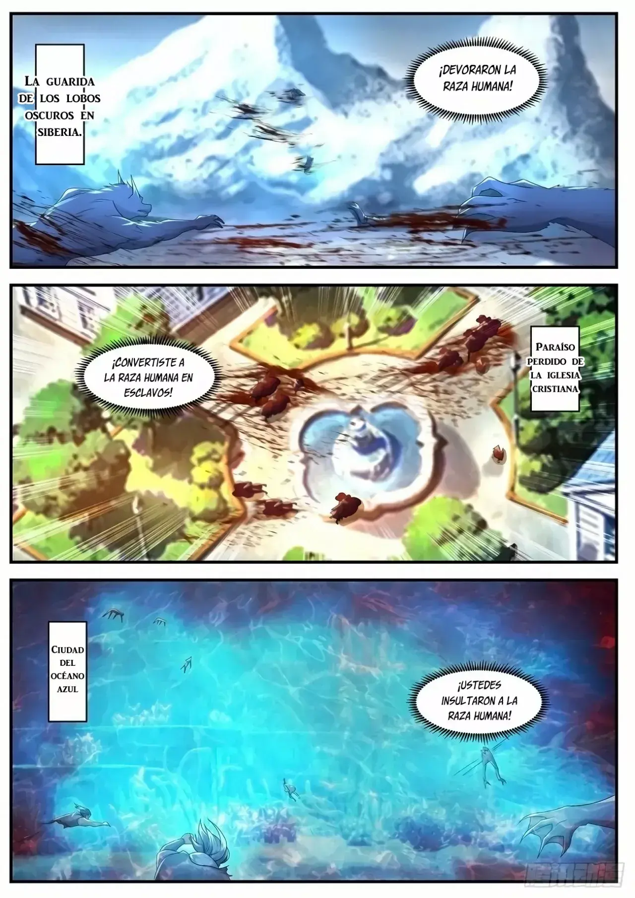 Capitulo 579 page 12