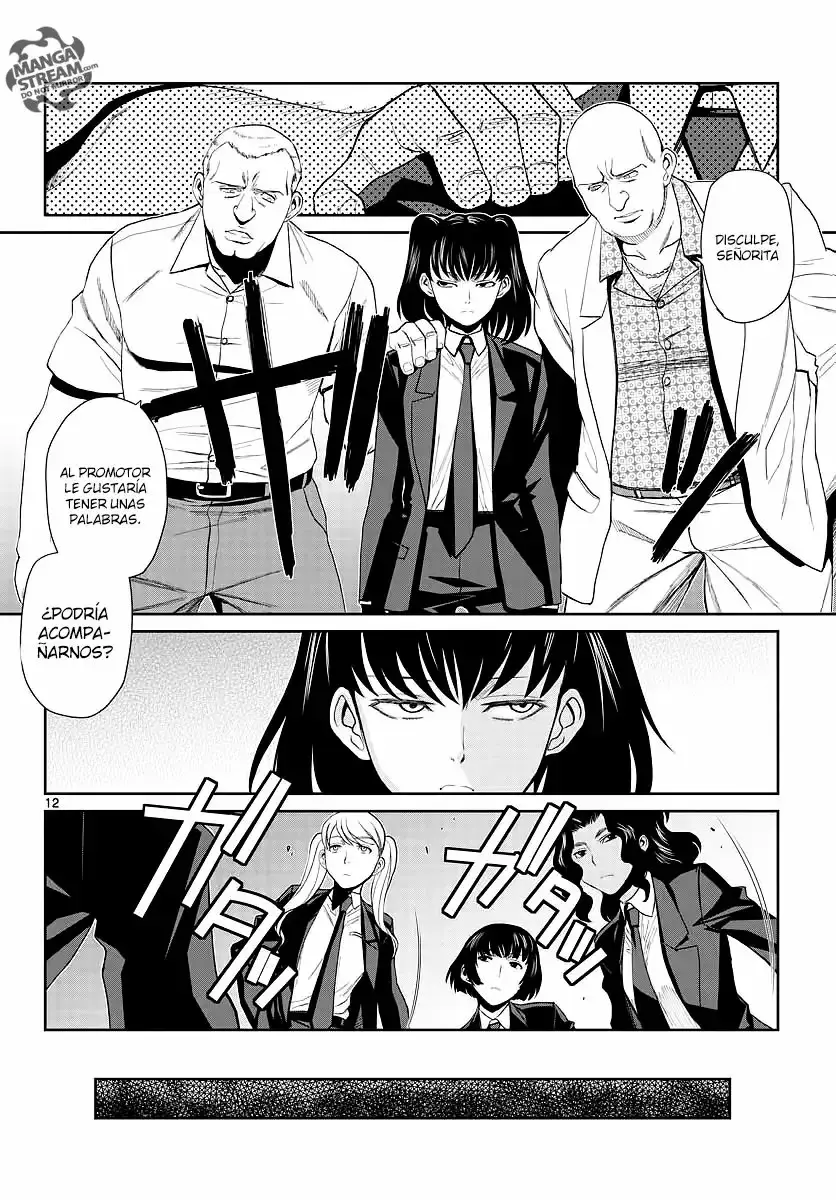 Capitulo 102 page 13