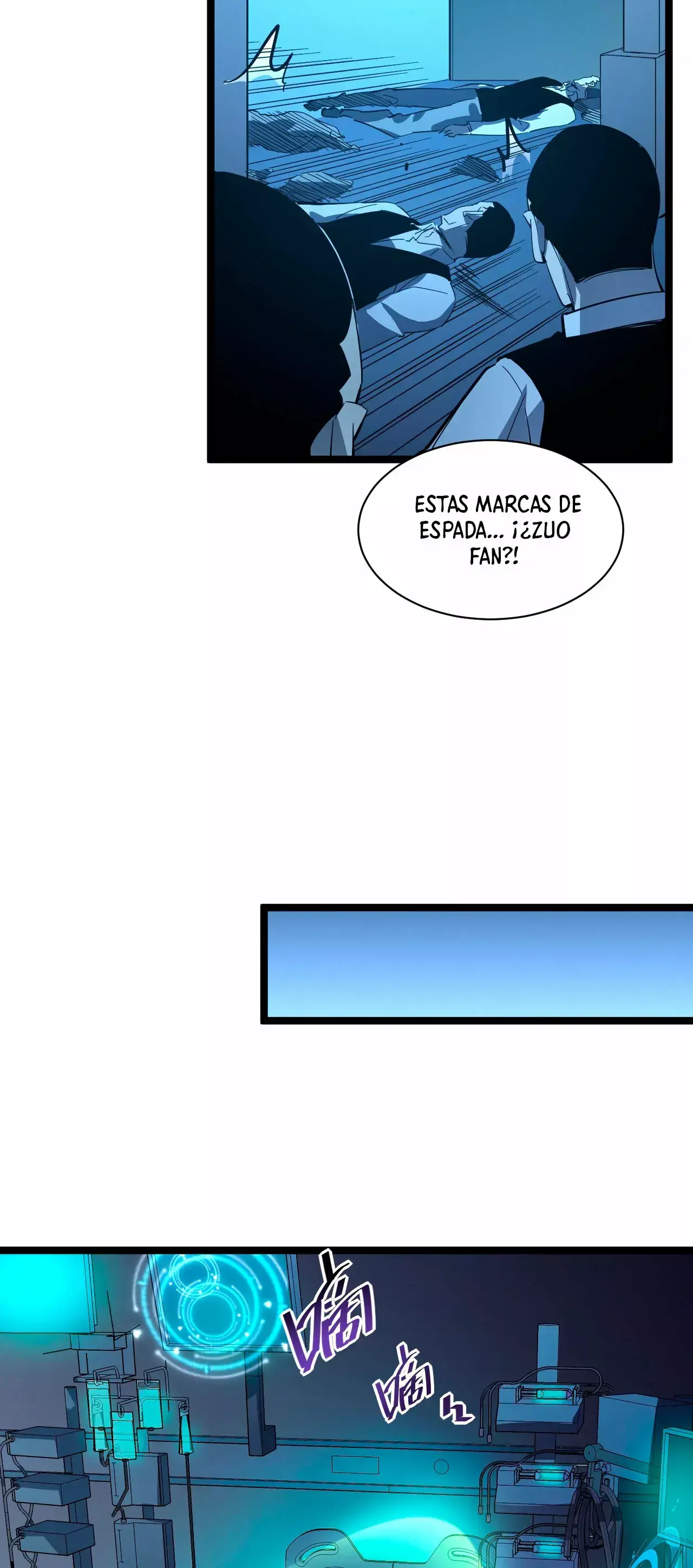 Capitulo 53 page 19