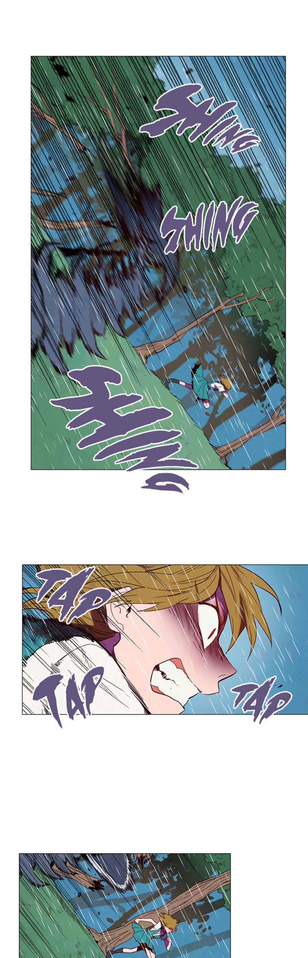 Capitulo 51 page 18