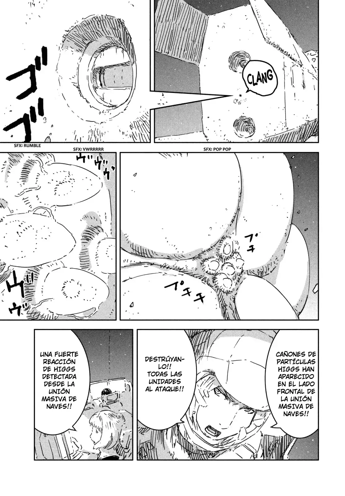 Capitulo 74 page 14
