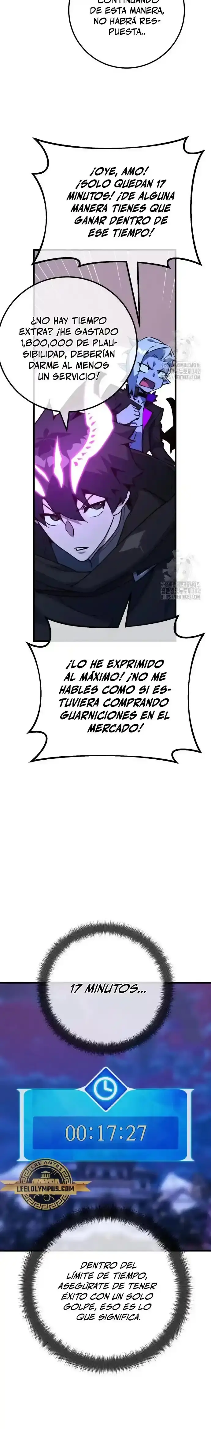 Capitulo 92 page 19