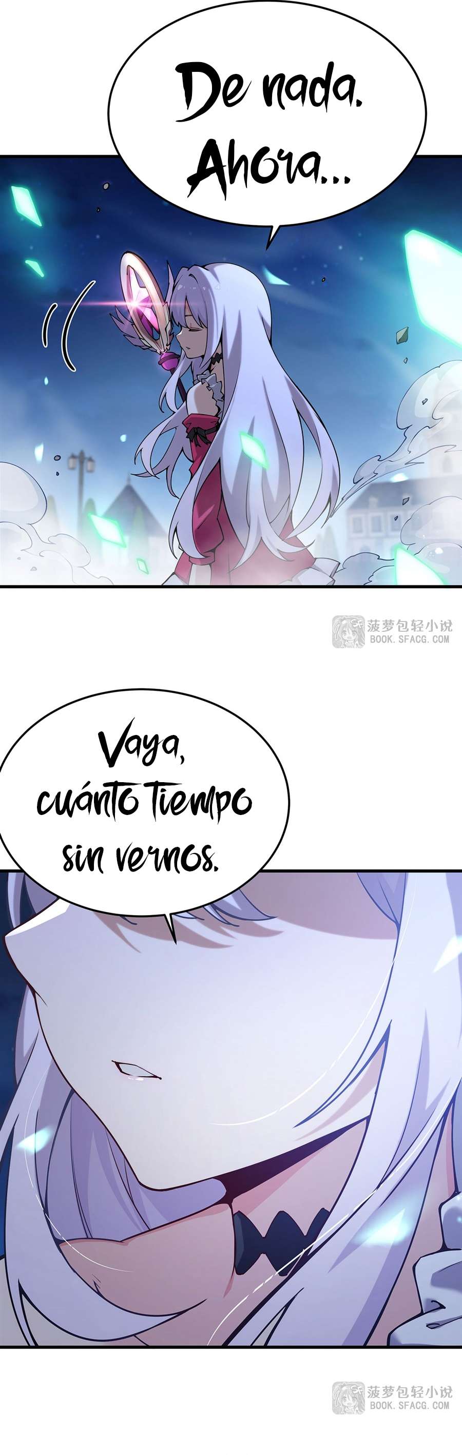 Capitulo 70 page 23