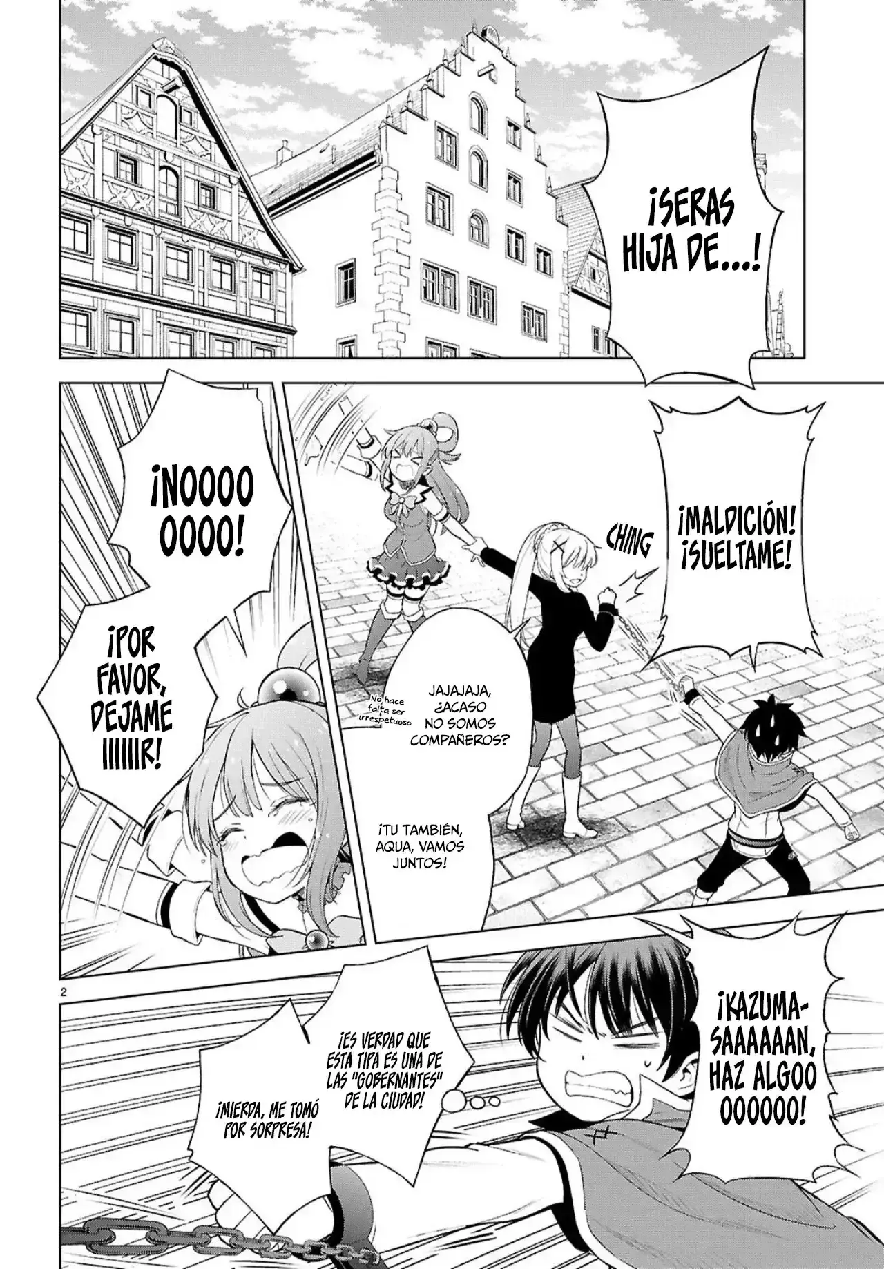 Capitulo 135 page 3