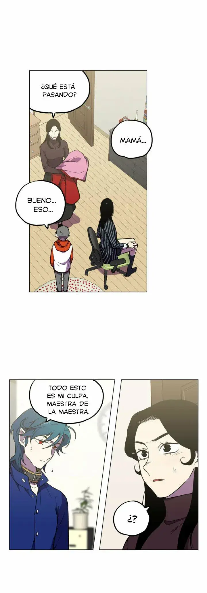 Capitulo 81 page 7