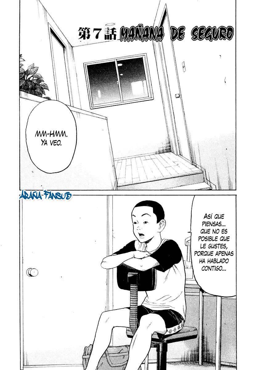 Capitulo 7 page 1
