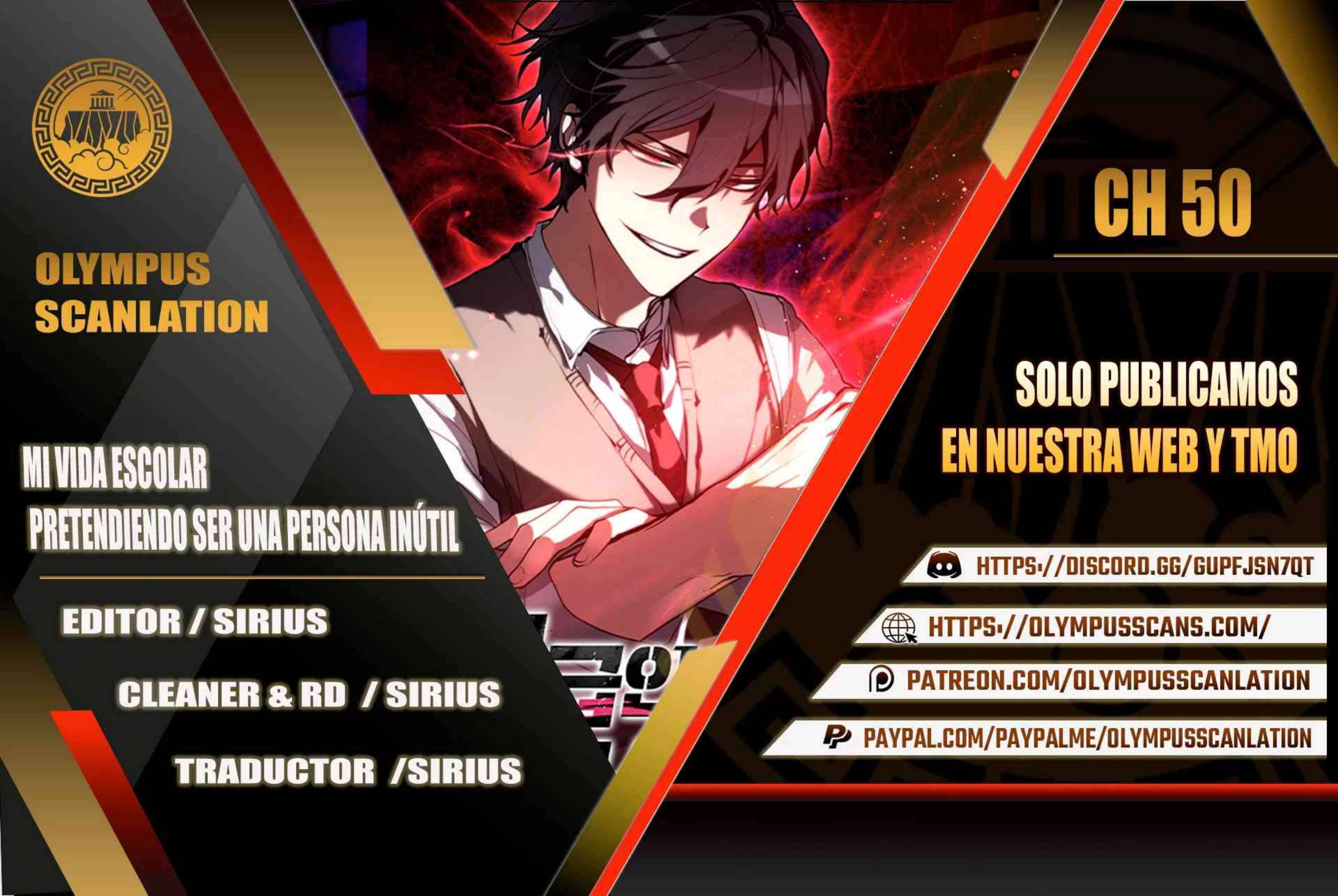 Capitulo 50 page 1