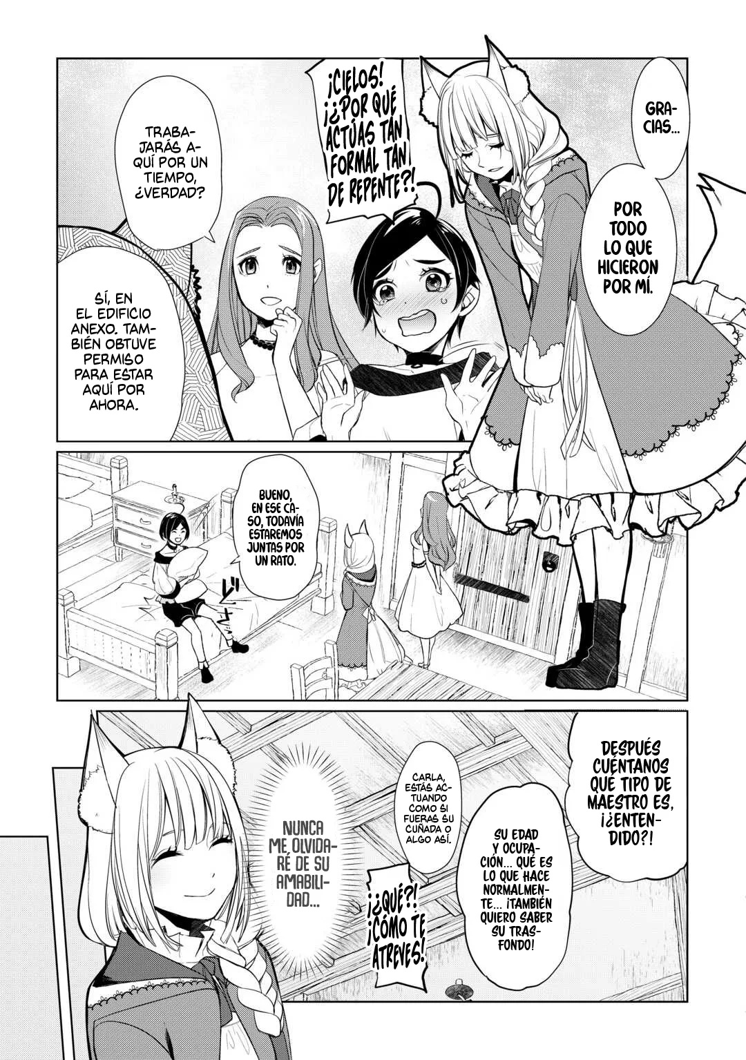 Capitulo 42 page 20