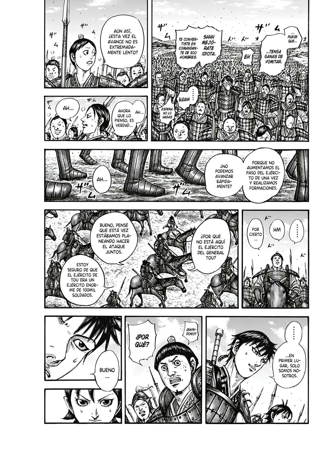 Capitulo 806 page 5