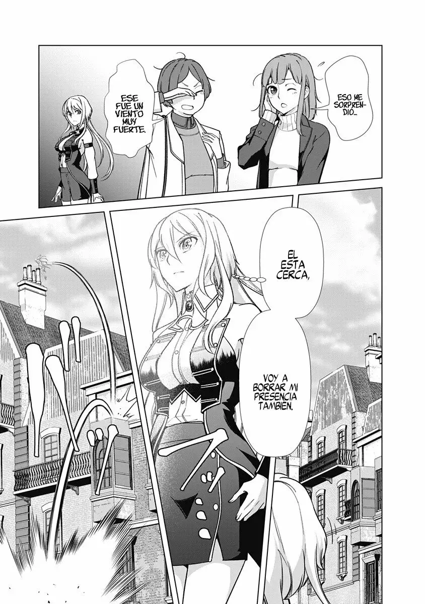Capitulo 73 page 17