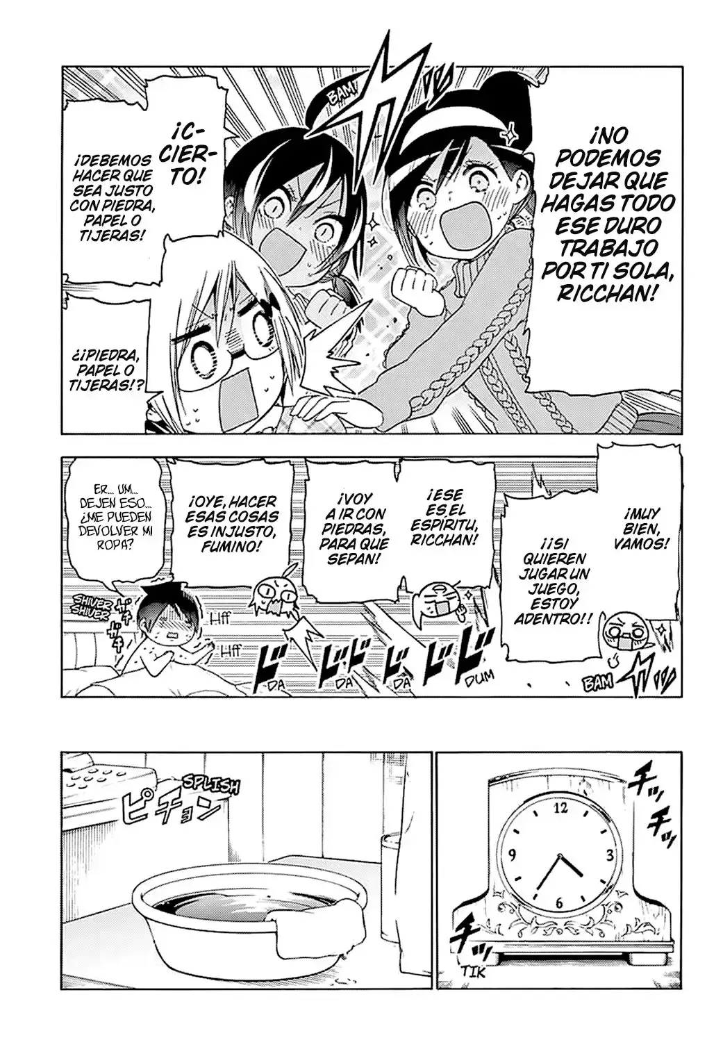 Capitulo 143 page 9