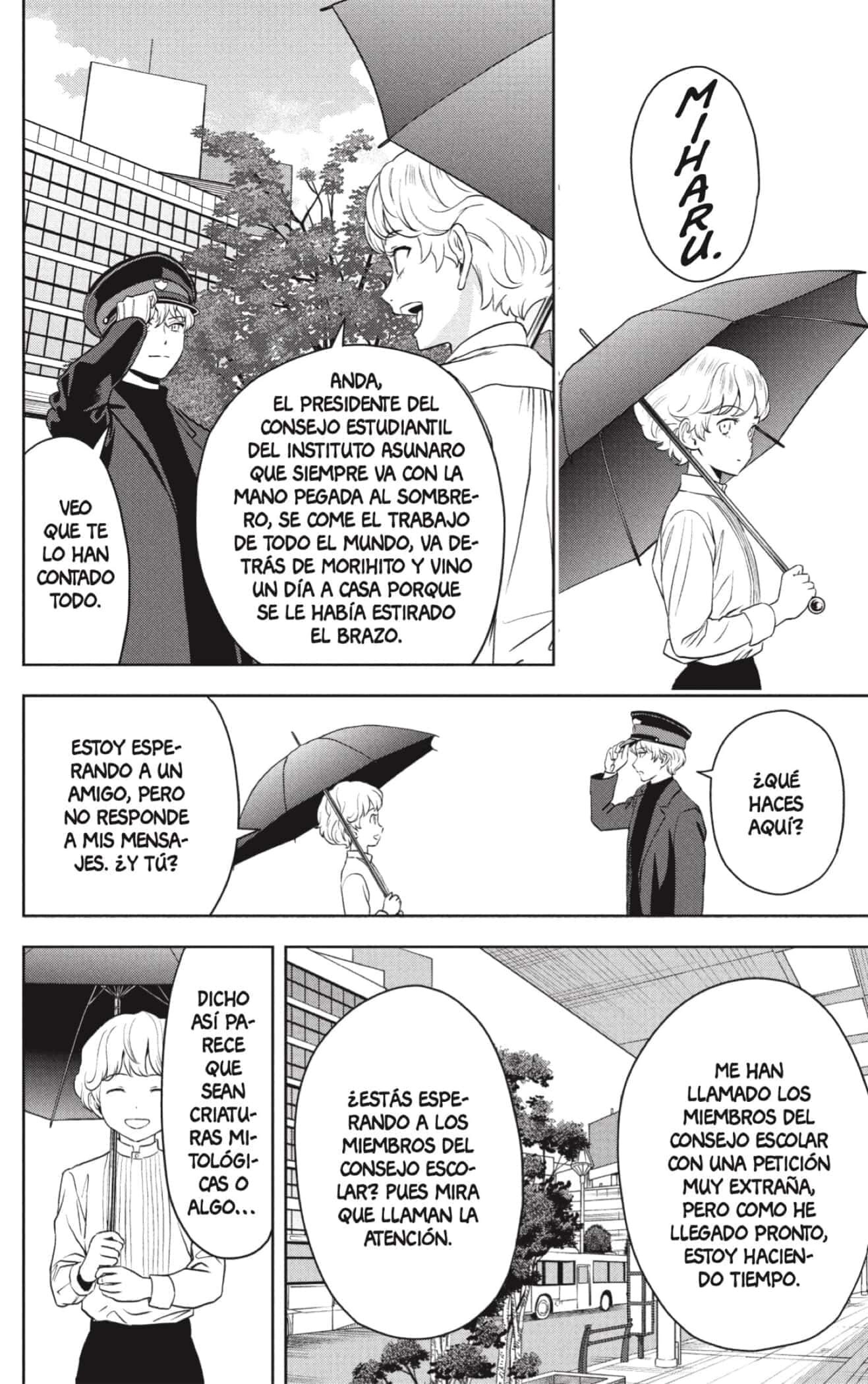 Capitulo 74 page 12