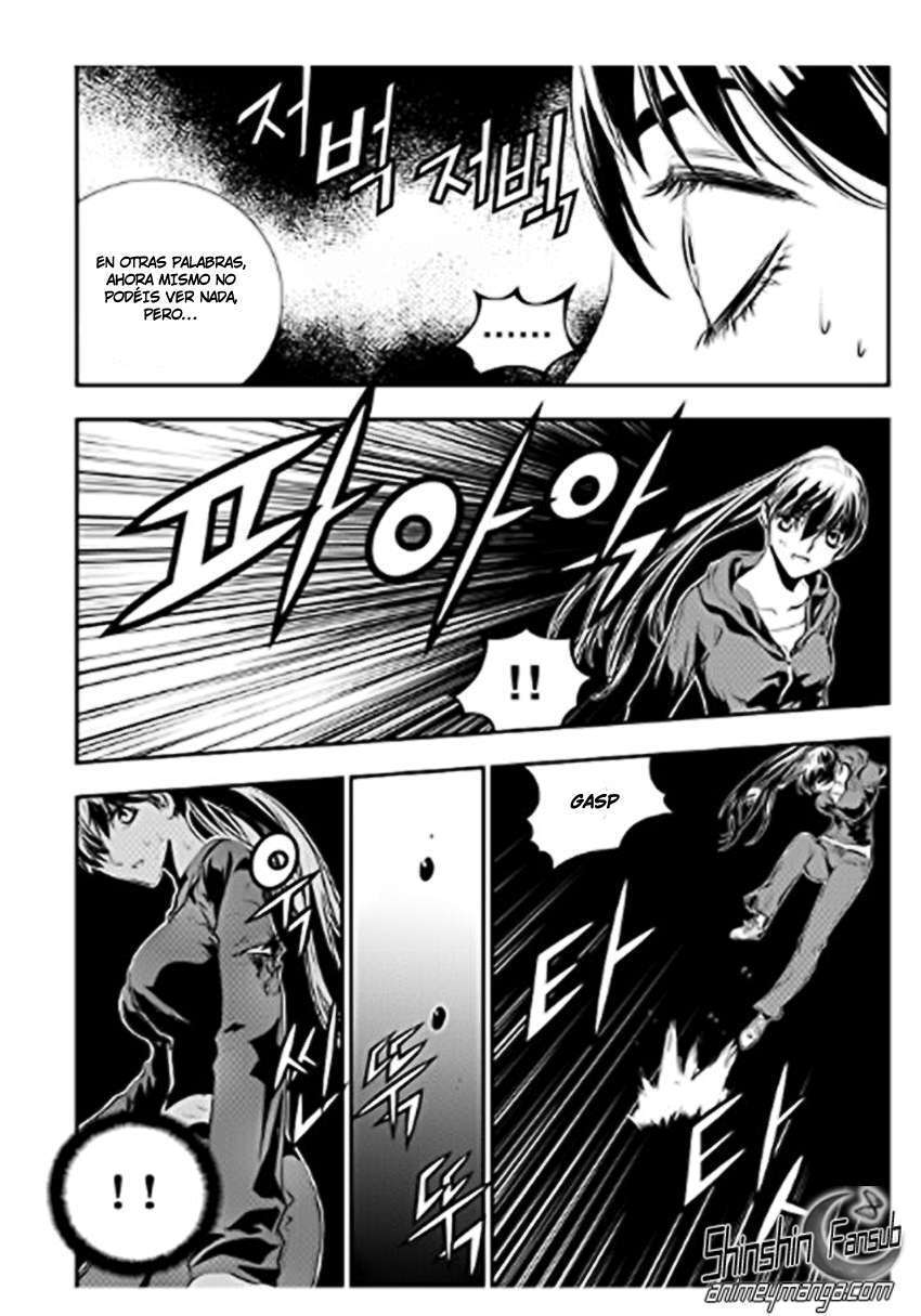 Capitulo 74 page 20