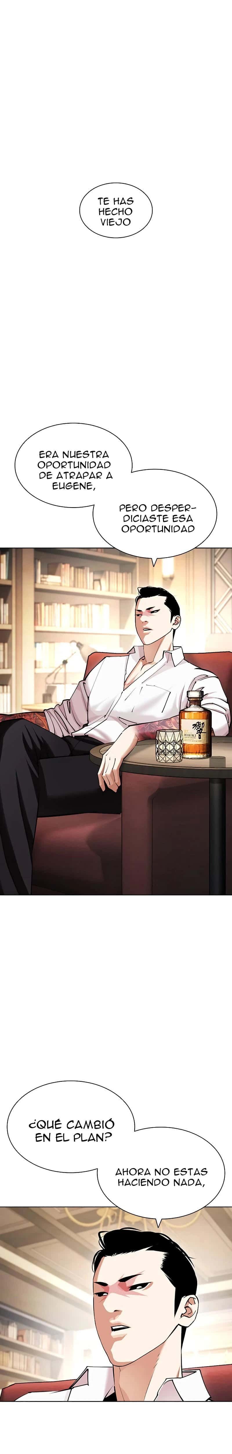Capitulo 432 page 25