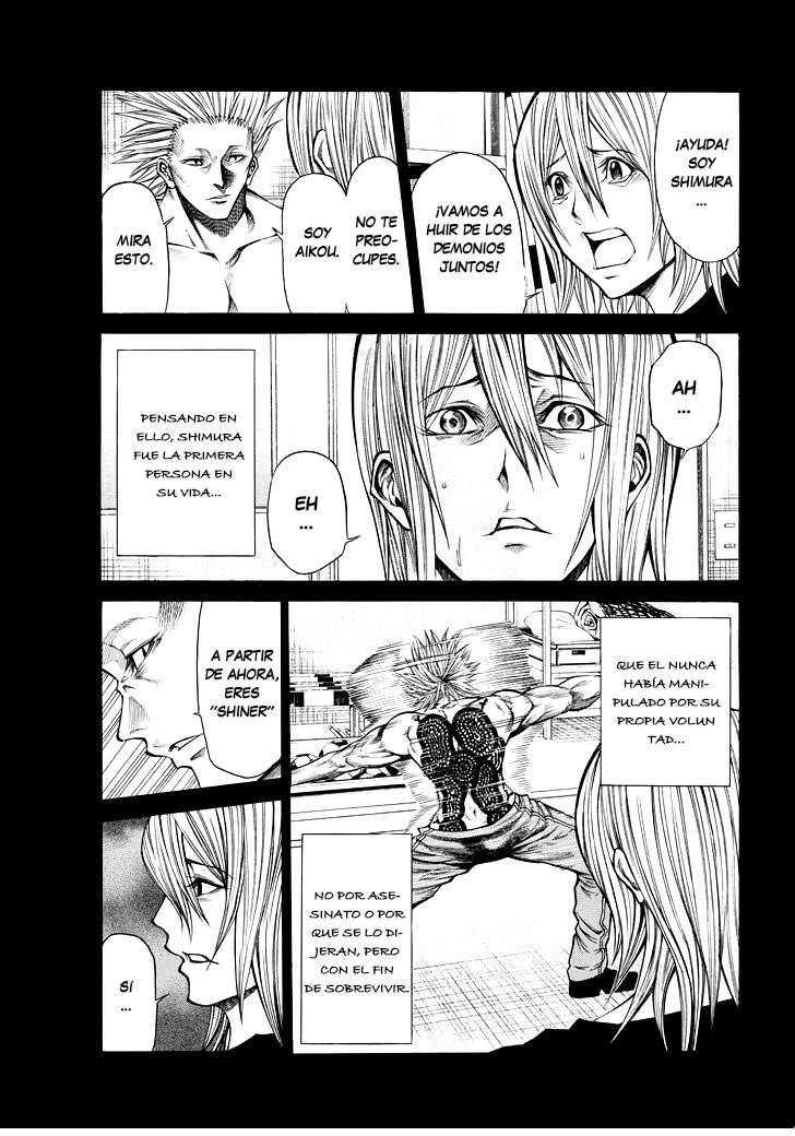 Capitulo 50 page 3