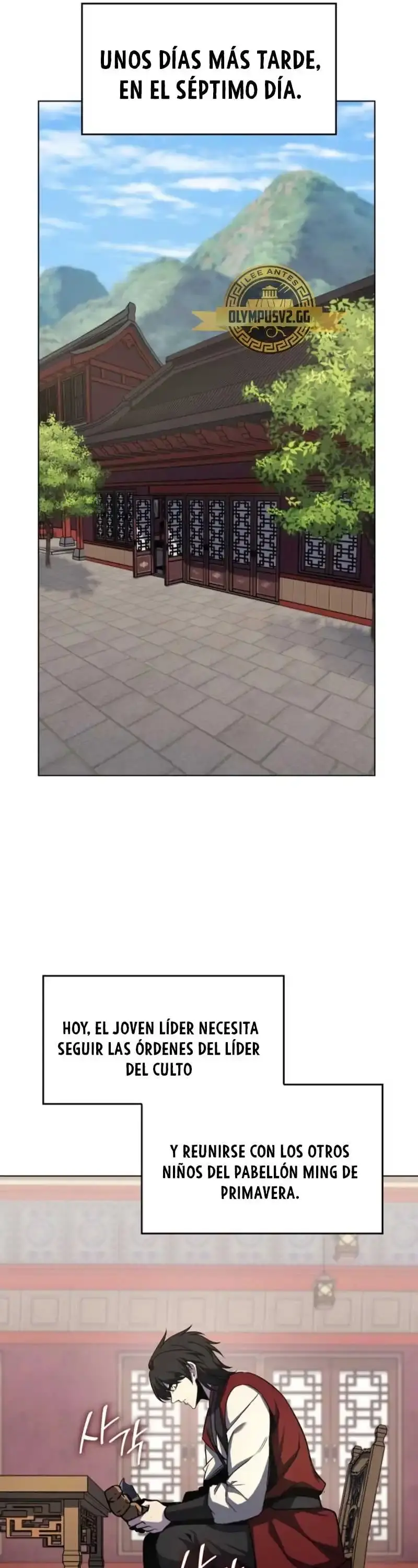 Capitulo 99 page 15