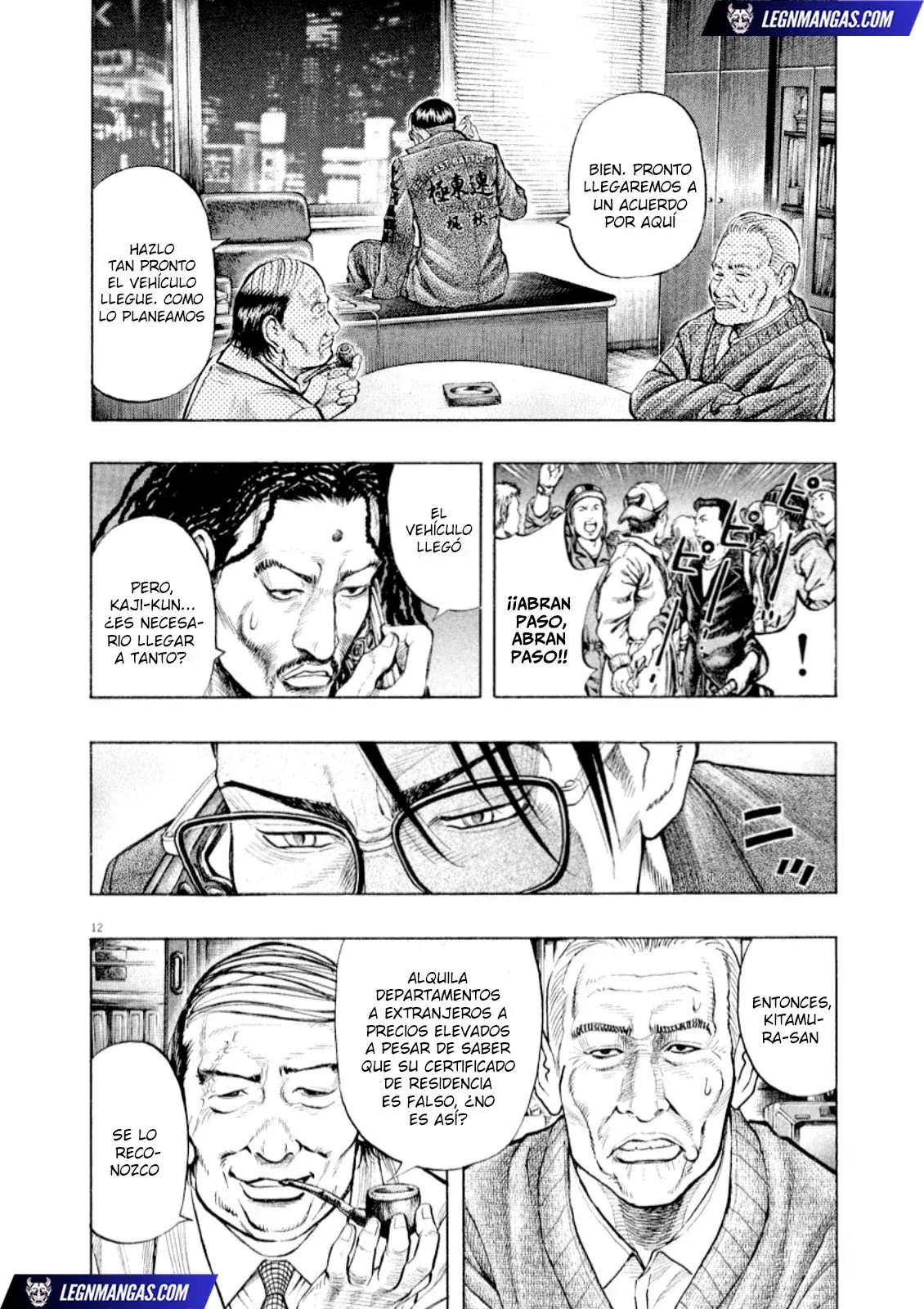 Capitulo 51 page 13