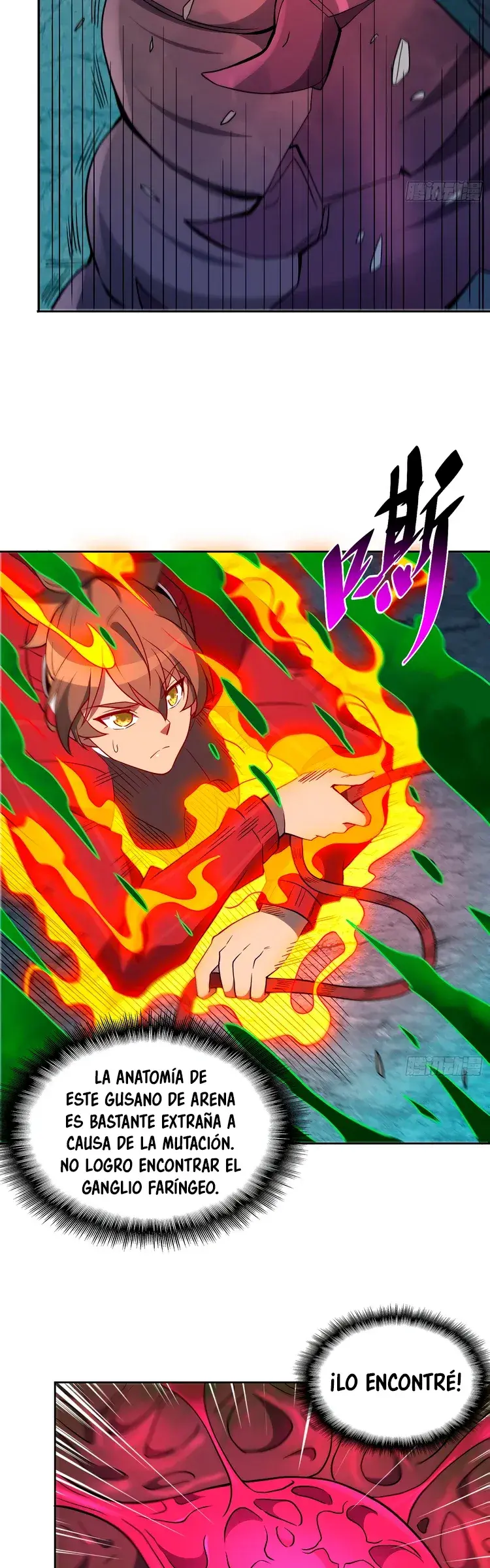 Capitulo 200 page 20