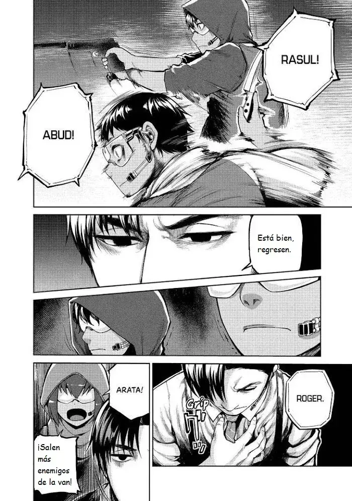 Capitulo 49 page 47