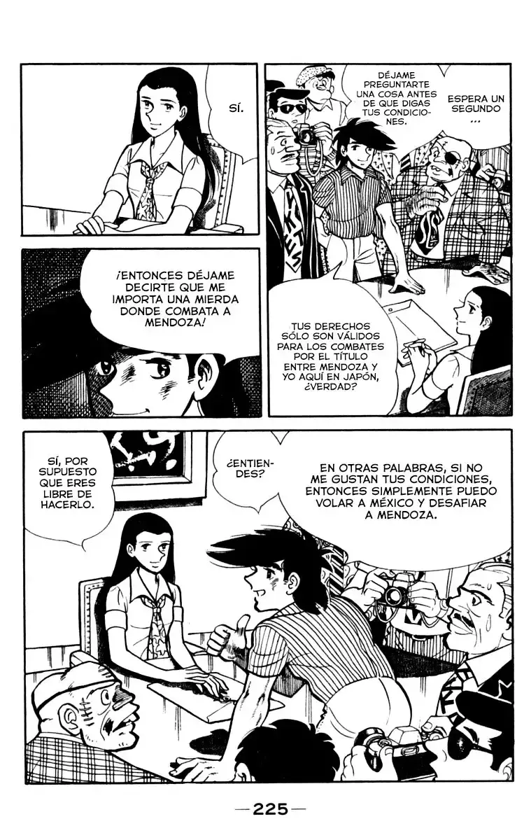 Capitulo 105.5 page 30