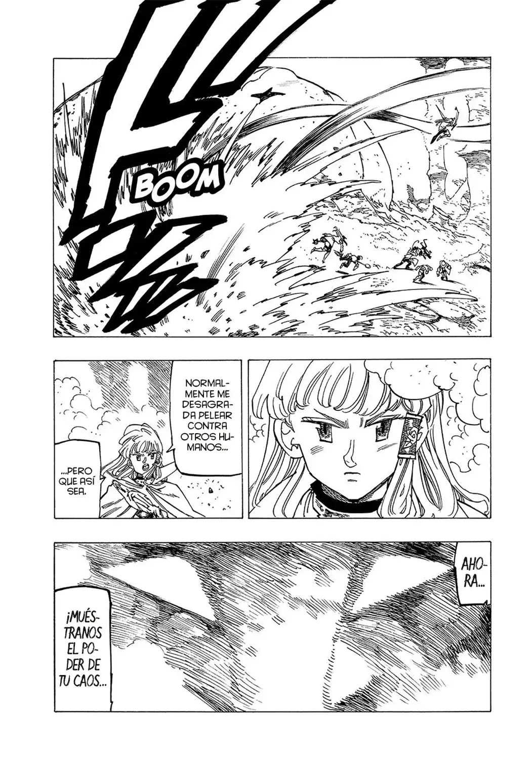 Capitulo 119 page 15