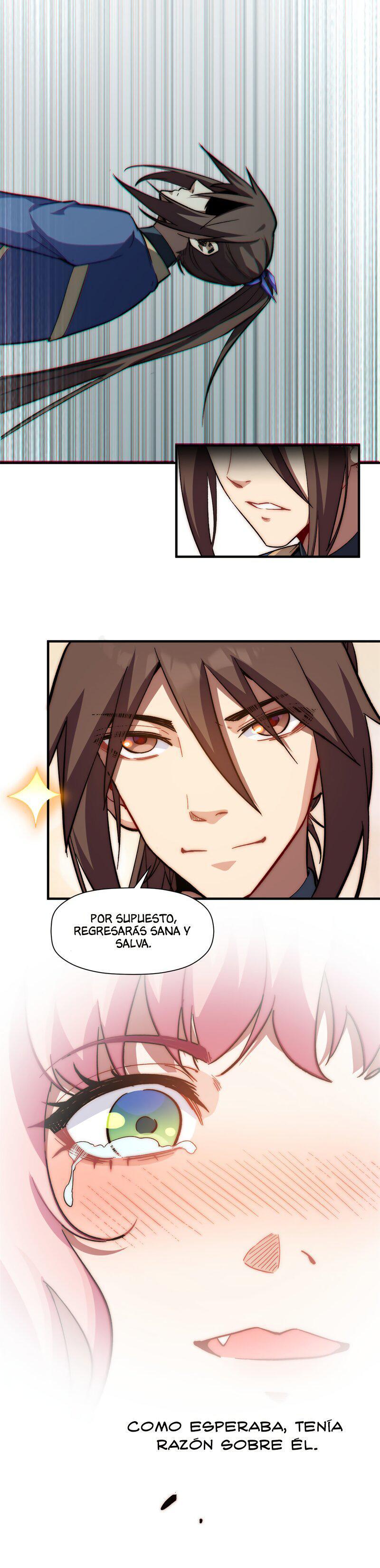 Capitulo 67 page 22