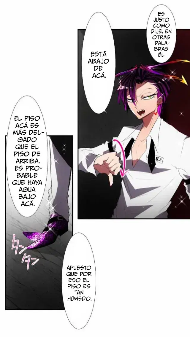 Capitulo 97 page 26