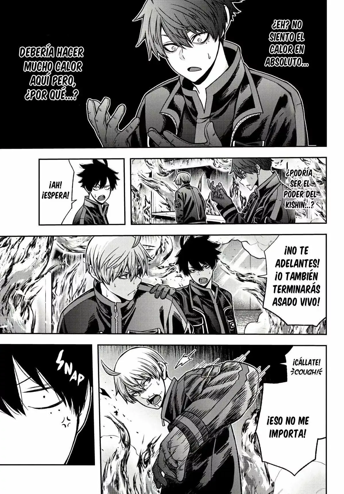 Capitulo 46 page 5