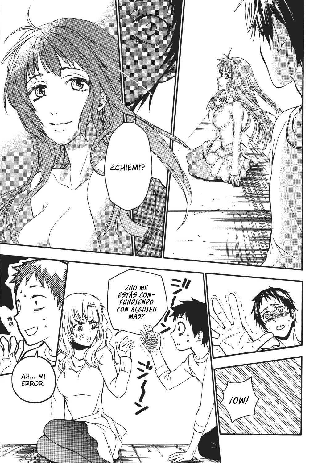 Capitulo 21 page 17