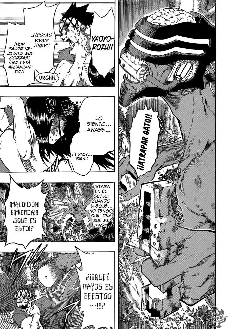 Capitulo 81 page 11