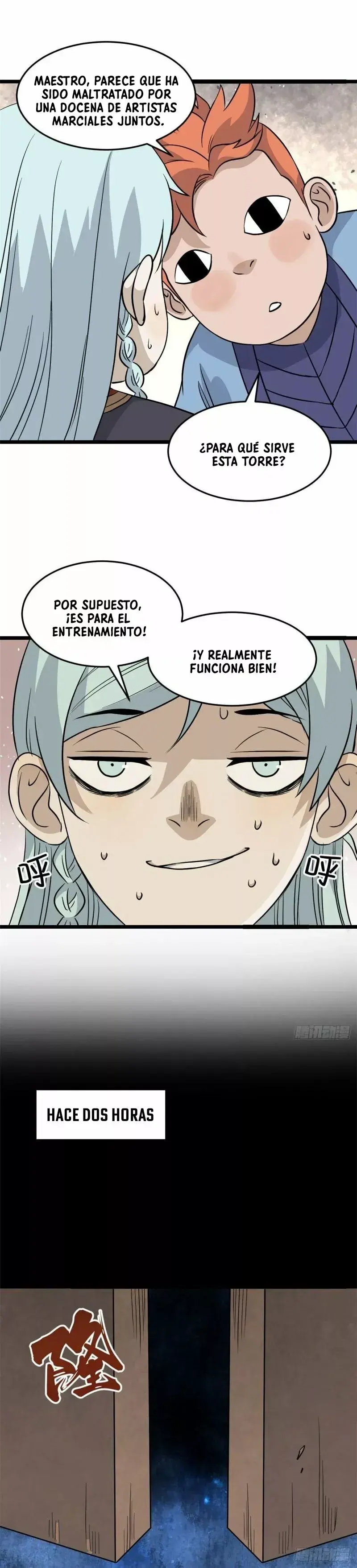 Capitulo 121 page 3
