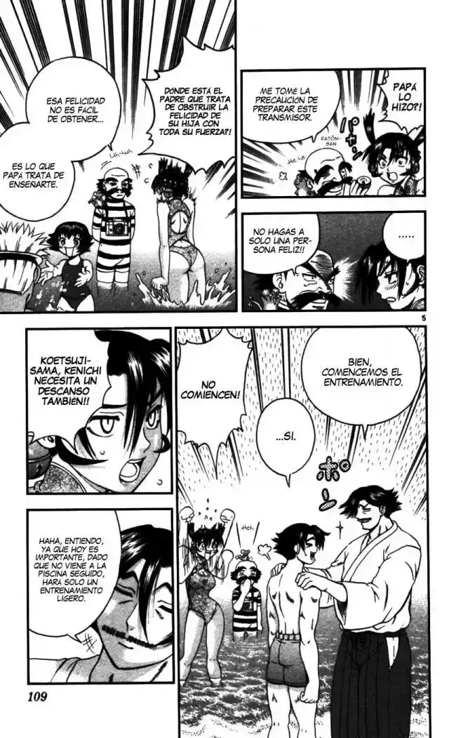 Capitulo 95 page 4