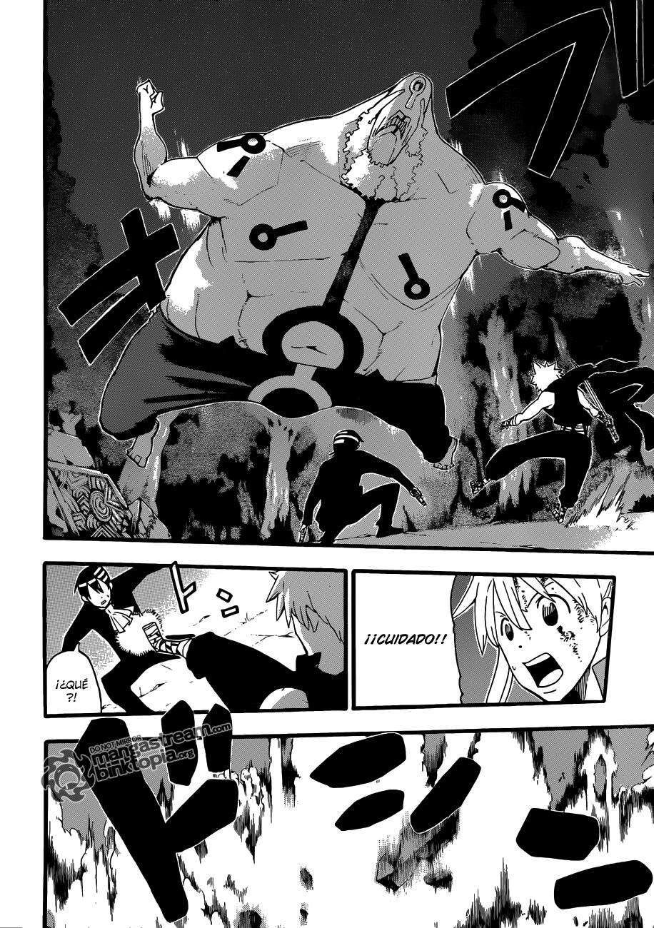 Capitulo 80 page 23