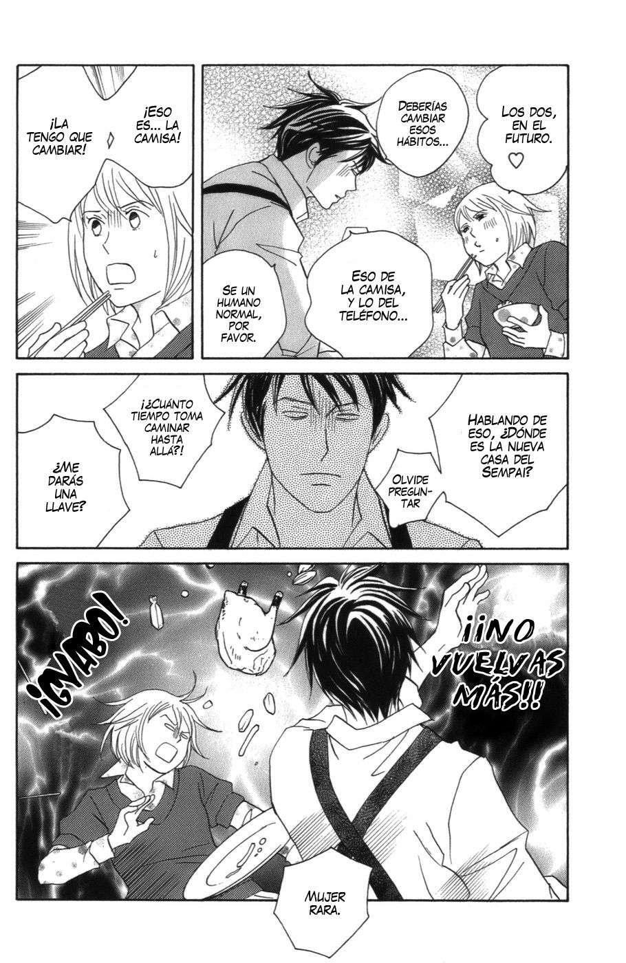 Capitulo 101 page 27