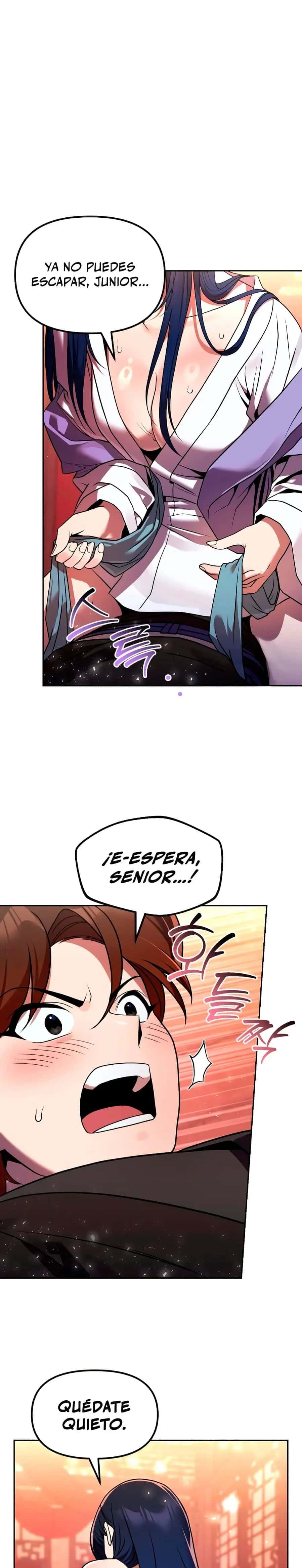 Capitulo 67 page 20