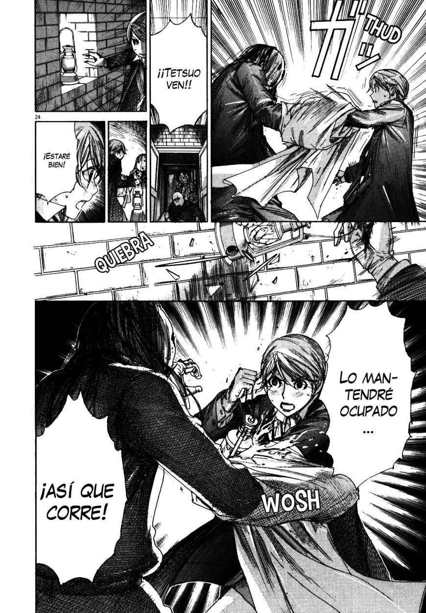 Capitulo 25 page 25