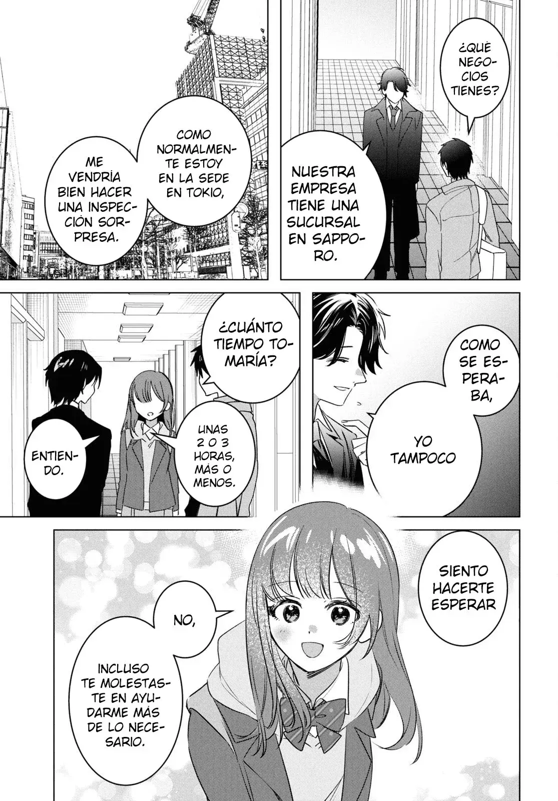 Capitulo 59 page 18