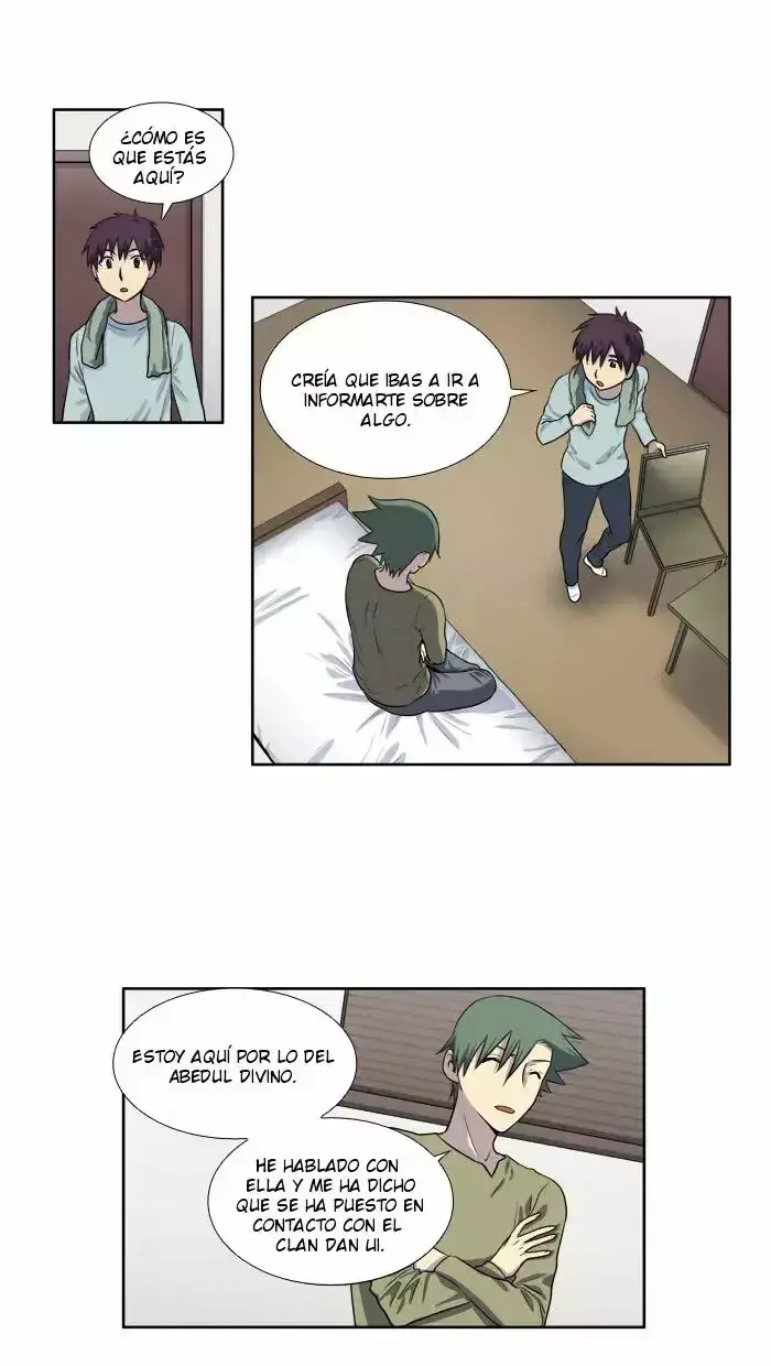 Capitulo 160 page 4