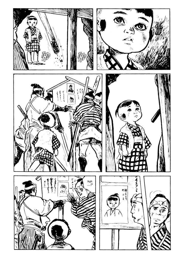 Capitulo 81 page 12