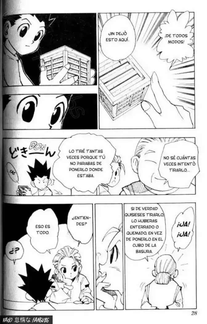 Capitulo 65 page 6